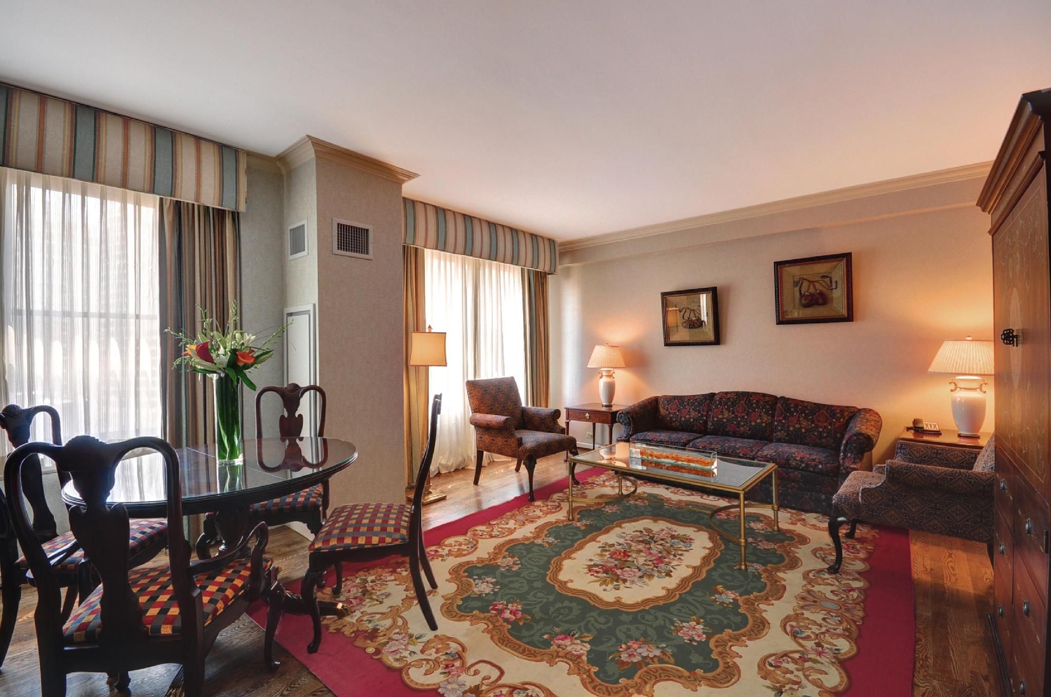 undefined The Whitehall Hotel, BW Premier Collection 8
