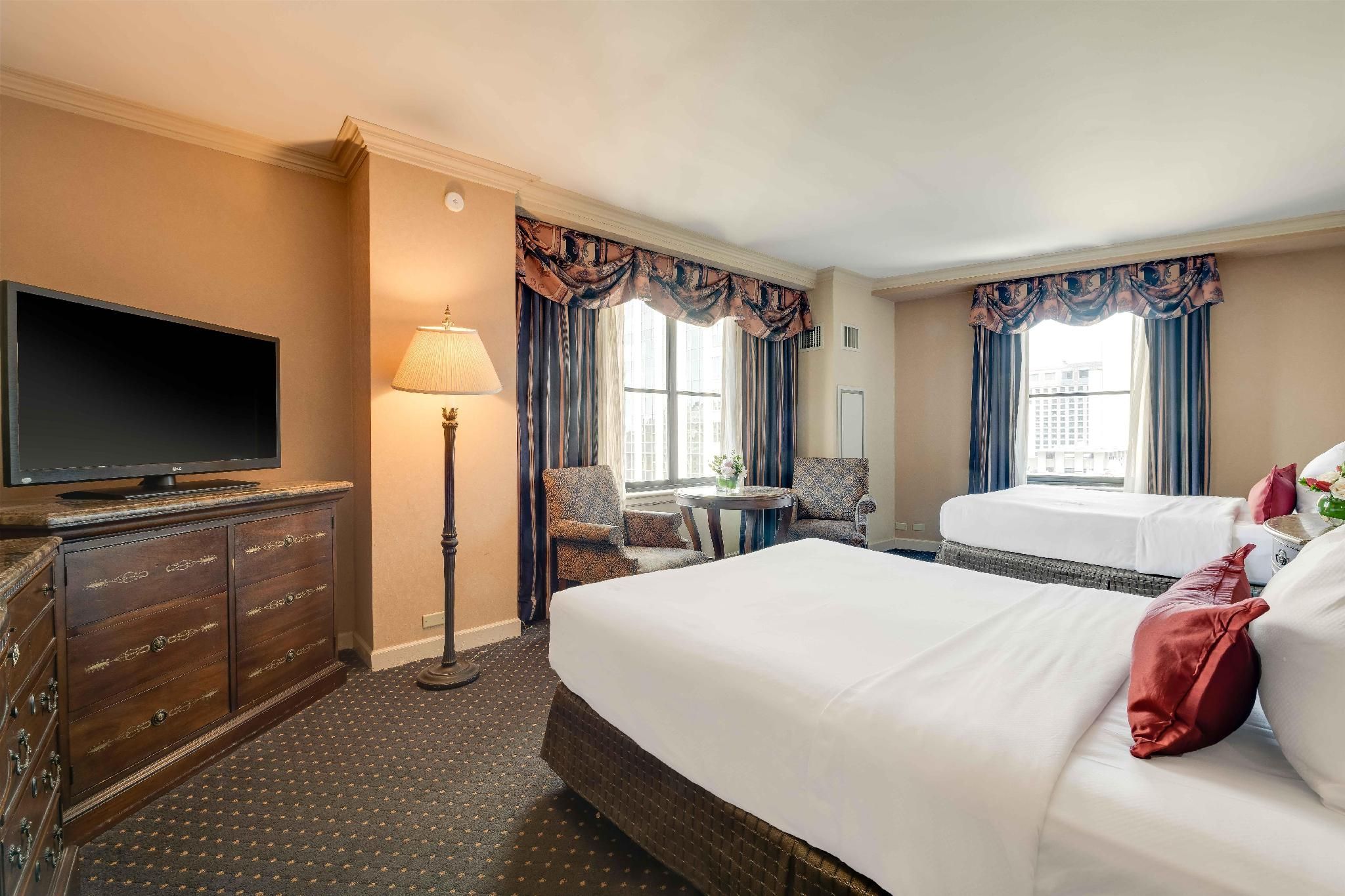 undefined The Whitehall Hotel, BW Premier Collection 9