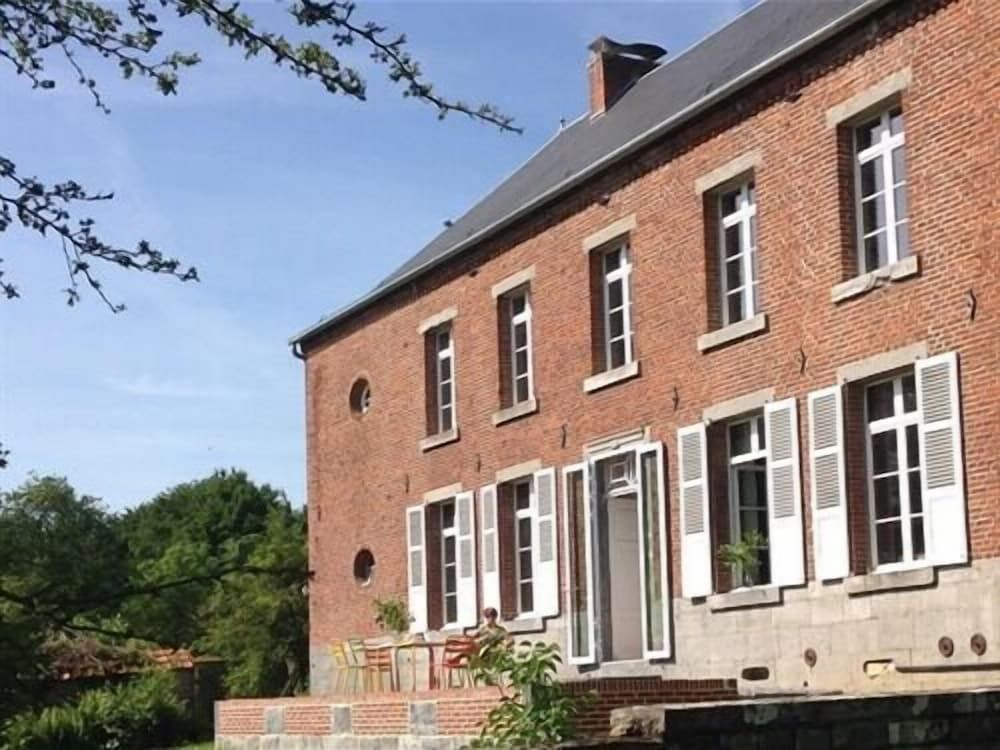 Maison D'eclaibes