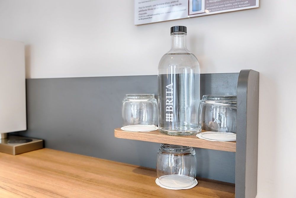 Hôtel de France Invalides Classic Double Room 6