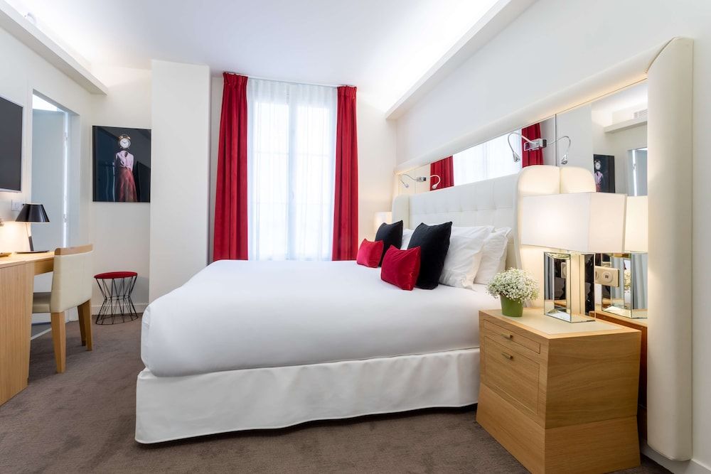 undefined Hotel Camille Paris Gare de Lyon, Tapestry Collection by Hilton 5