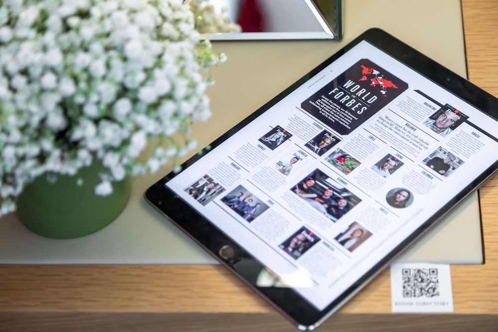 undefined Hotel Camille Paris Gare de Lyon, Tapestry Collection by Hilton 3