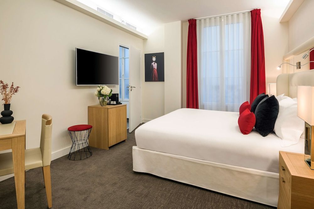 Room, 1 King Bed, Accessible