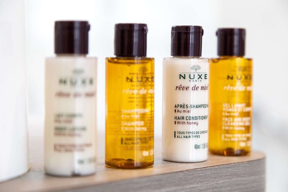 Hotel Camille Paris Gare de Lyon, Tapestry Collection by Hilton Room, 1 King Bed 4