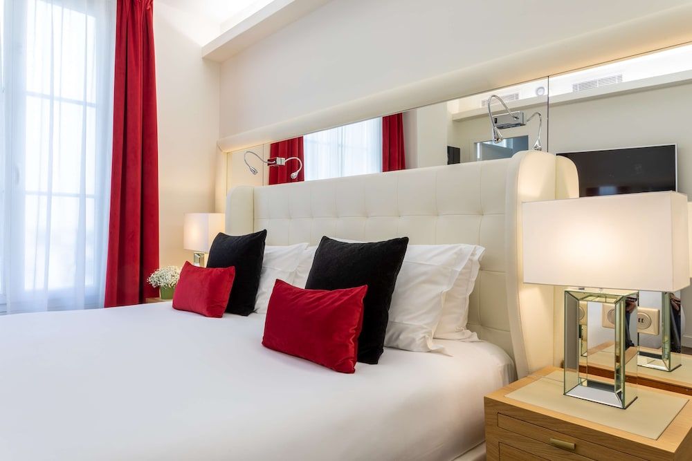 undefined Hotel Camille Paris Gare de Lyon, Tapestry Collection by Hilton 7