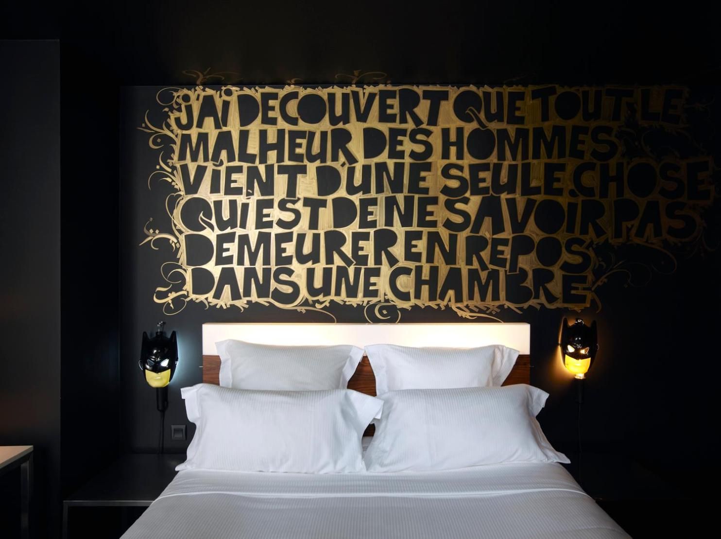 Large Mama Double Accessible