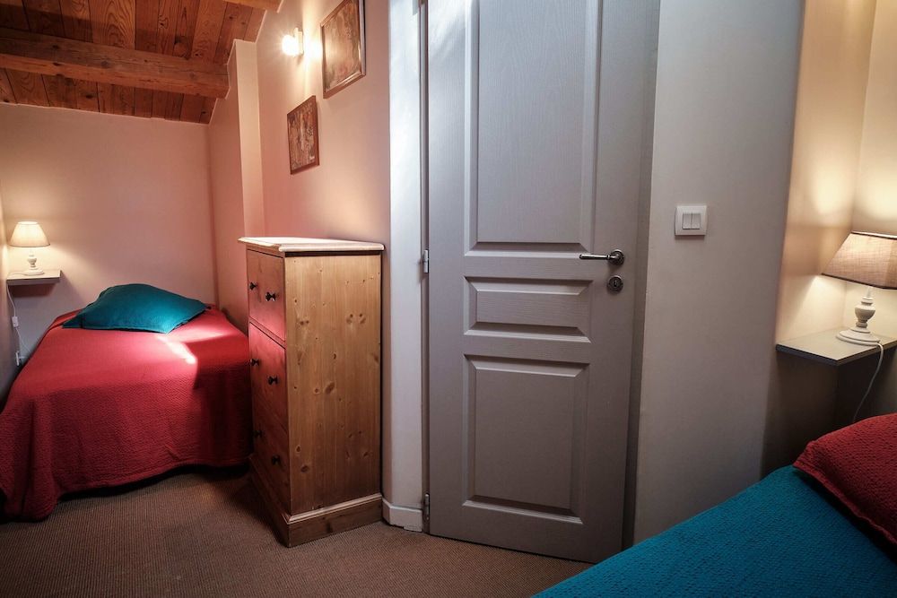 Cottage, Private Bathroom (Le mas du lac)