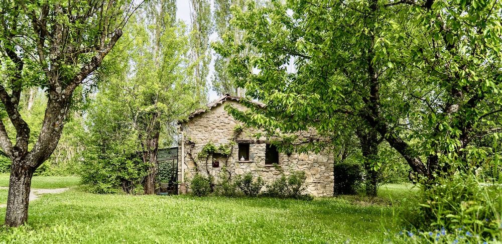 Double or Twin Room, Private Bathroom