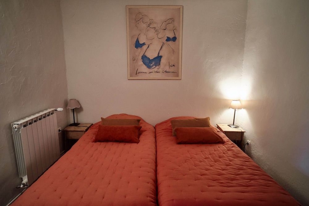 Cottage, Private Bathroom (L'Alouette)