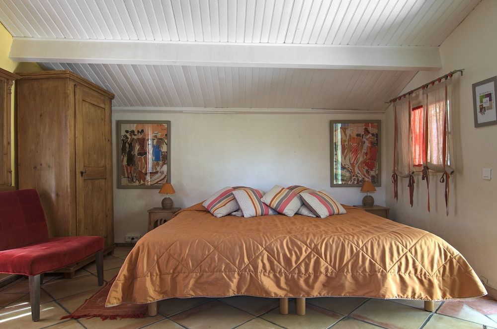 Comfort Studio, Ensuite