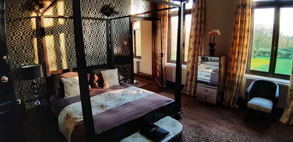 Double Room Ostrich
