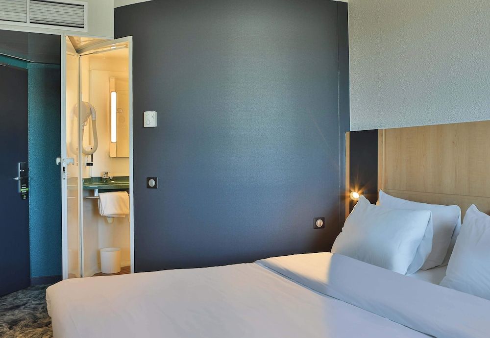 Double Room, Non Smoking