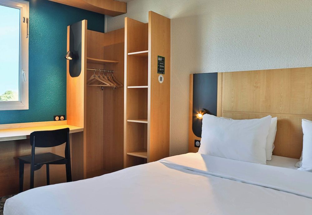 Double Room, Mobility Accessible, Non Smoking