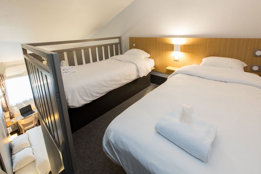 Quadruple Room, Non Smoking