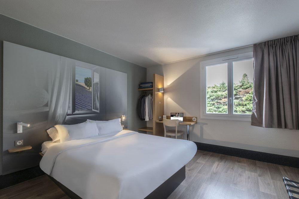 Double Room, Accessible