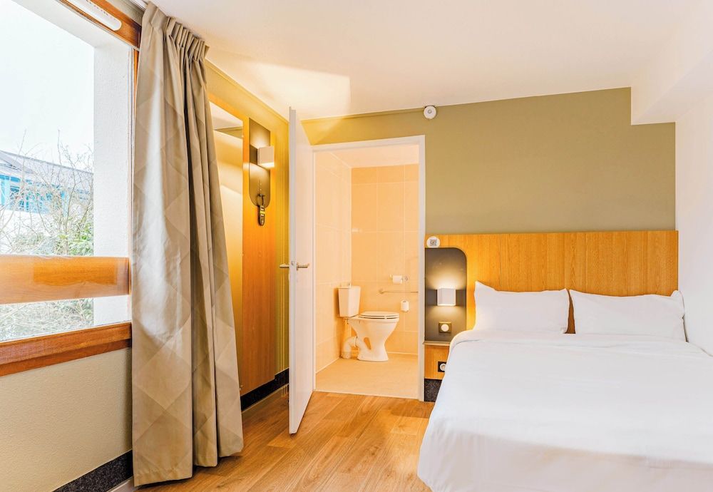 Double Room, Accessible, Non Smoking