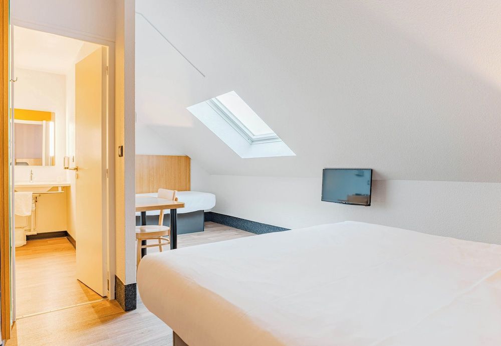 Triple Room, Non Smoking