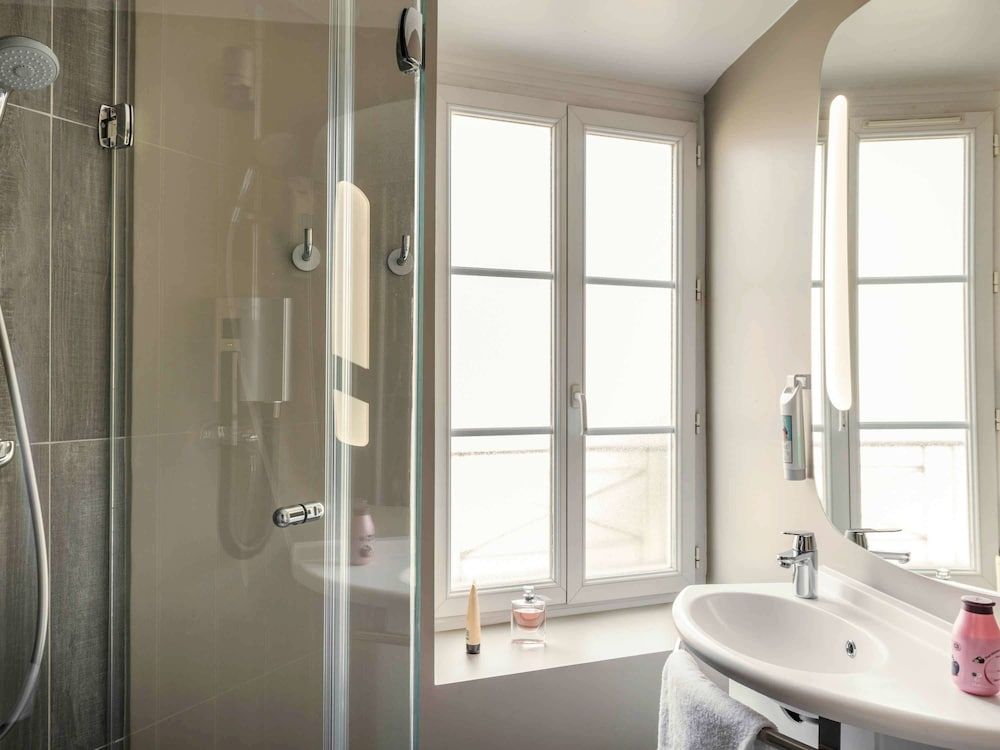 Ibis Paris Avenue De La Republique Standard Room, 1 Double Bed 6