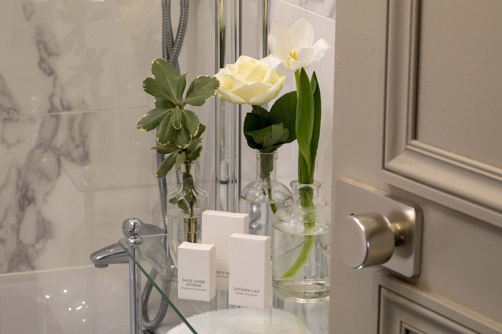 Relais Bosquet by Malone Standard Room 7