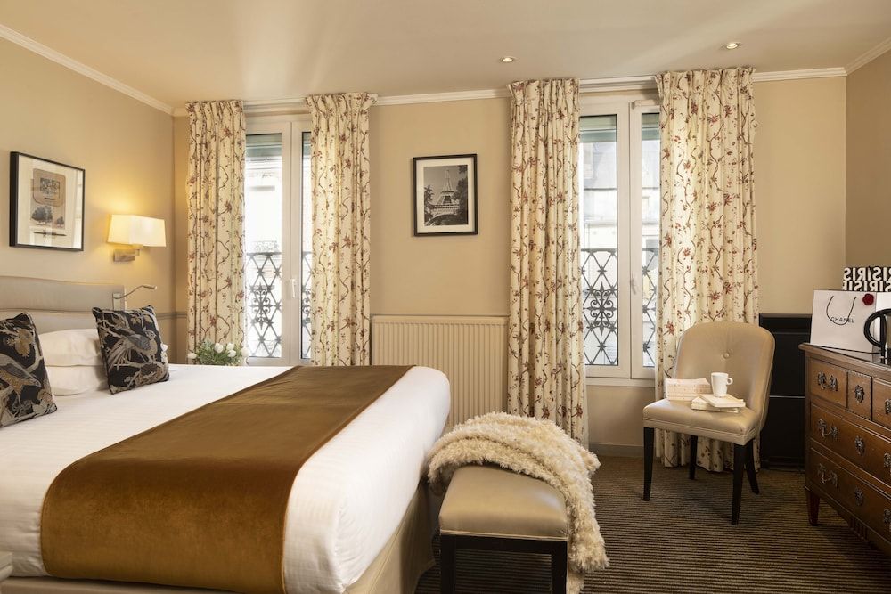 undefined Relais Bosquet by Malone 3