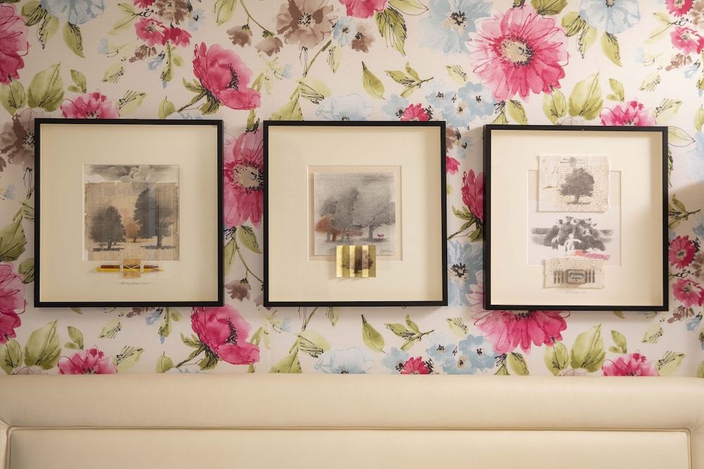 undefined Relais Bosquet by Malone 9