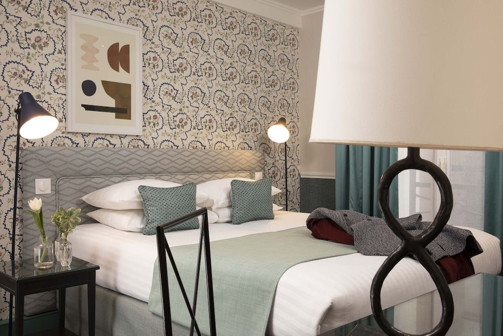 undefined Relais Bosquet by Malone 10