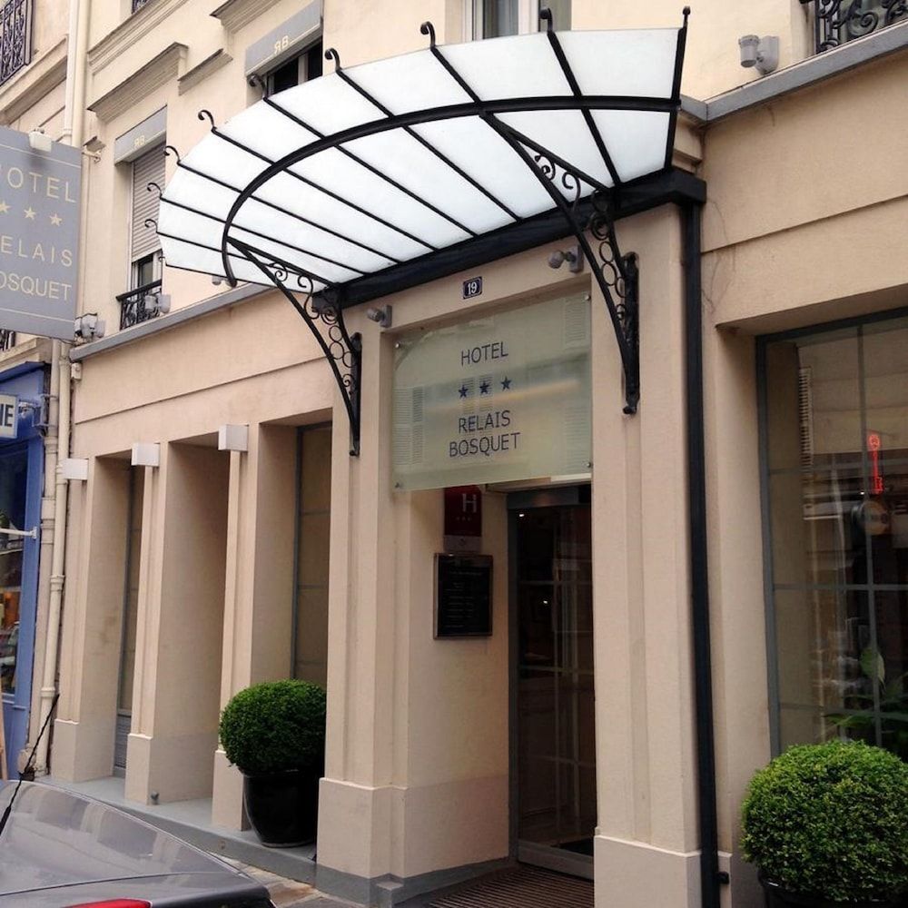 undefined Relais Bosquet by Malone 5