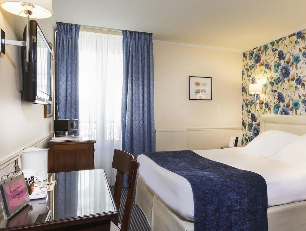 undefined Relais Bosquet by Malone