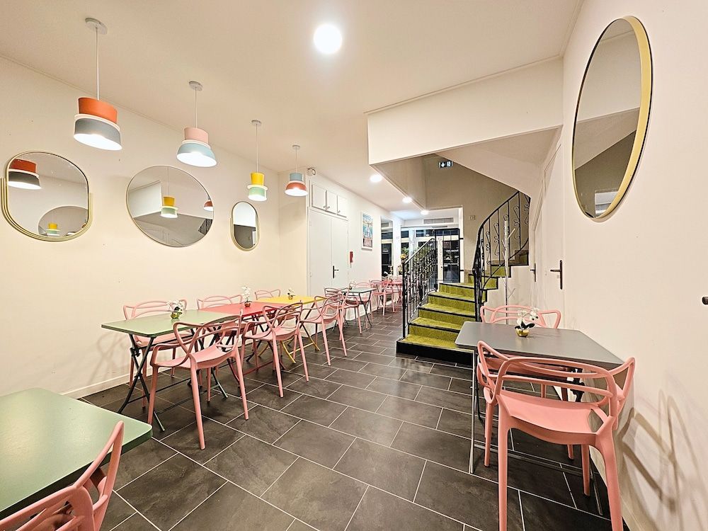 undefined Hotel Le Florian 9