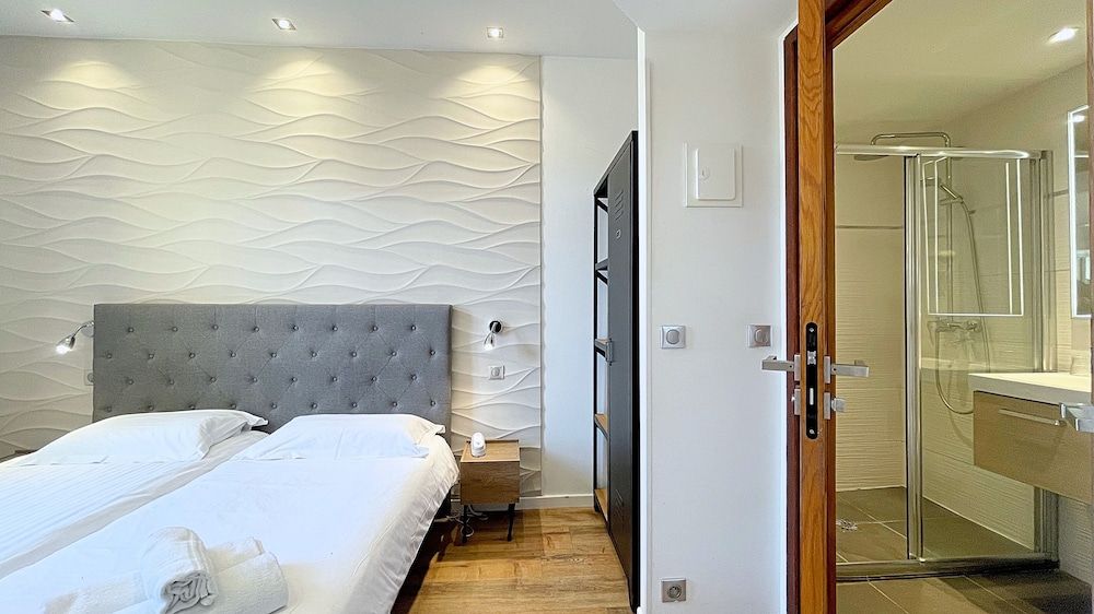 undefined Hotel Le Florian 4