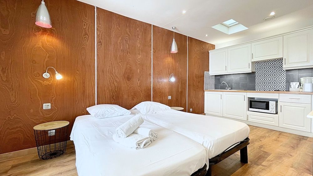 undefined Hotel Le Florian