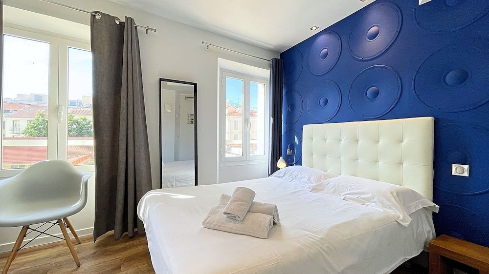 undefined Hotel Le Florian 5