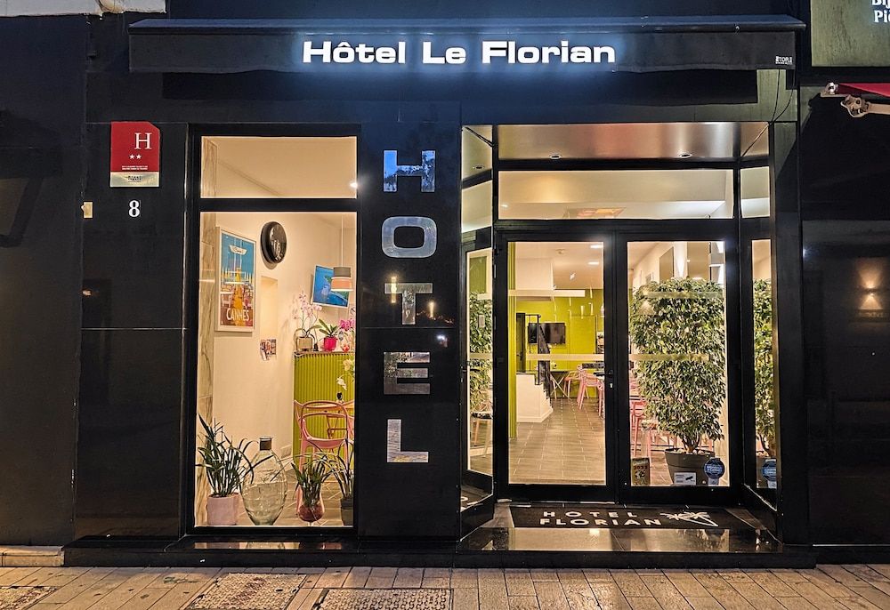 undefined Hotel Le Florian 6