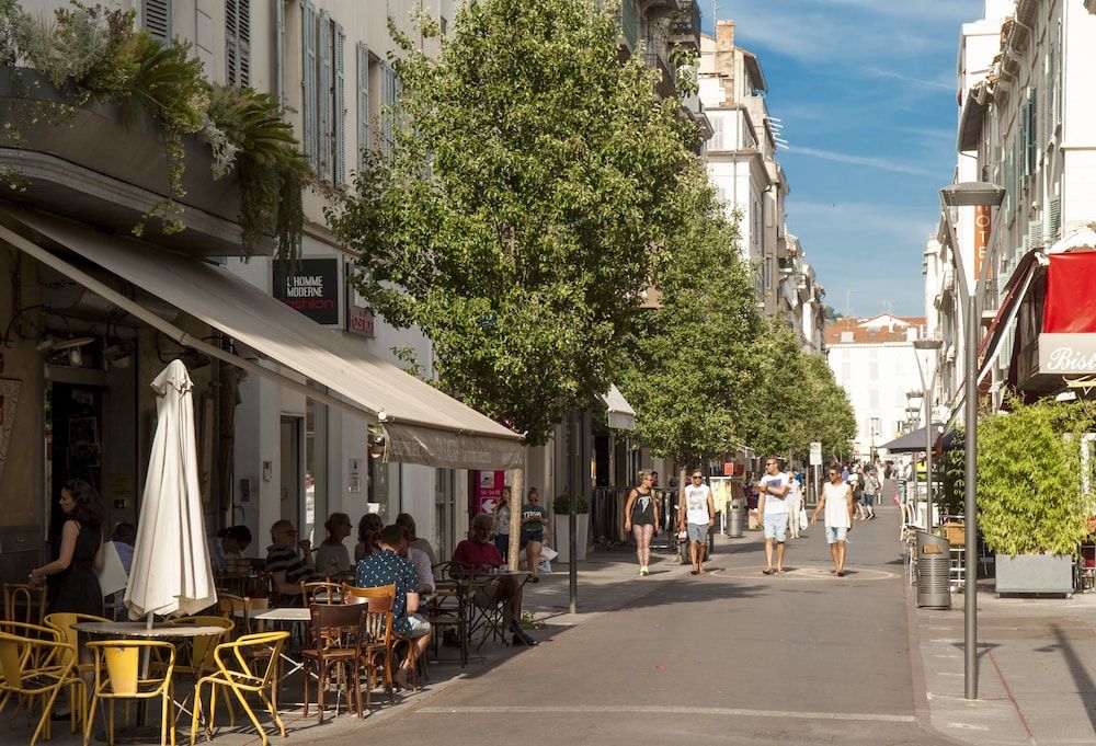 Hotel PLM Standard Double Room 5