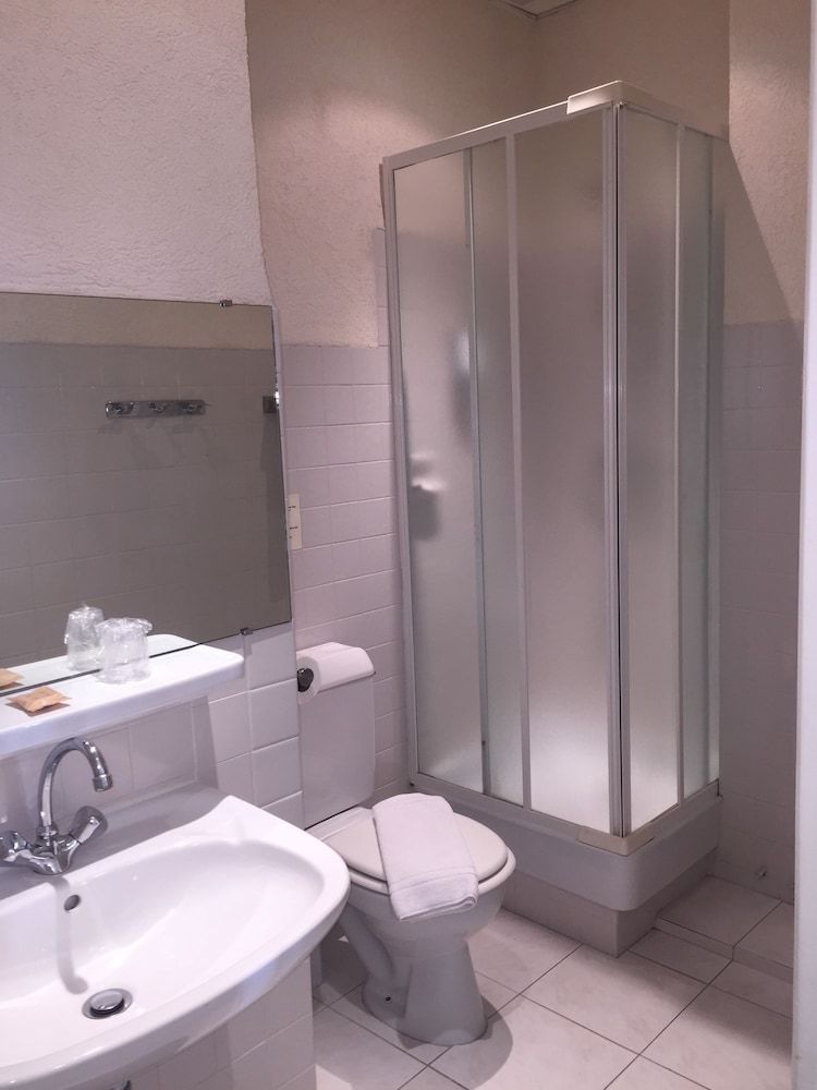 Hotel PLM Standard Double Room 6