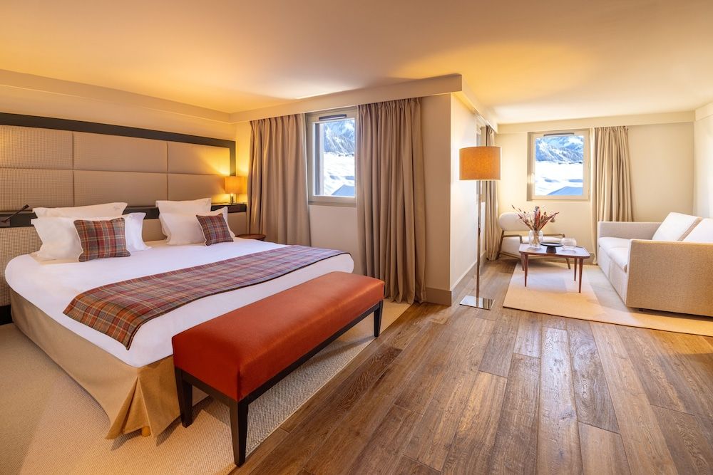 Comfort Suite