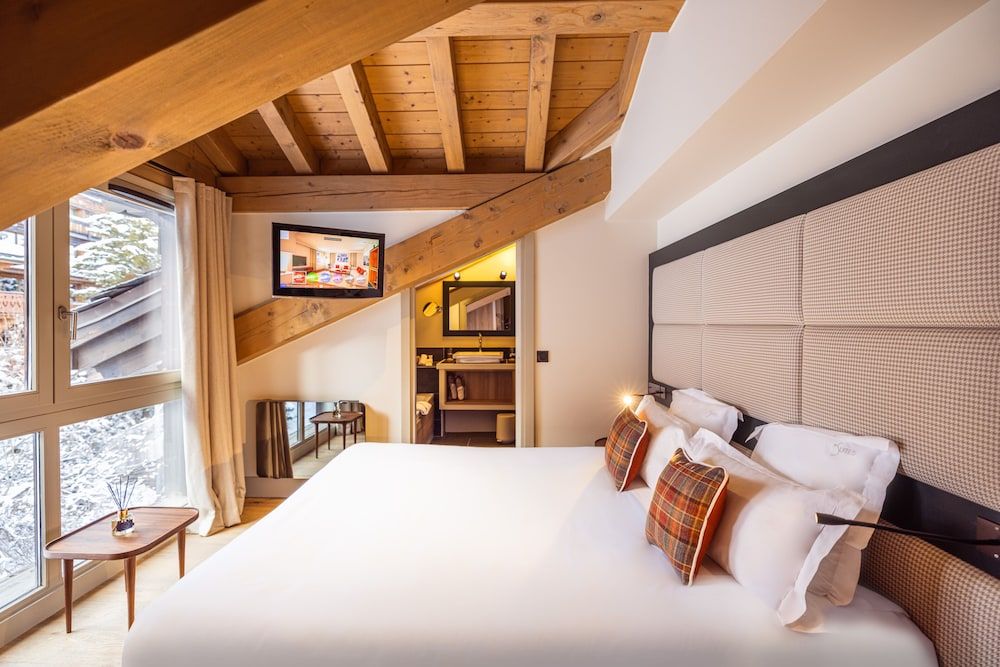 Classic Room