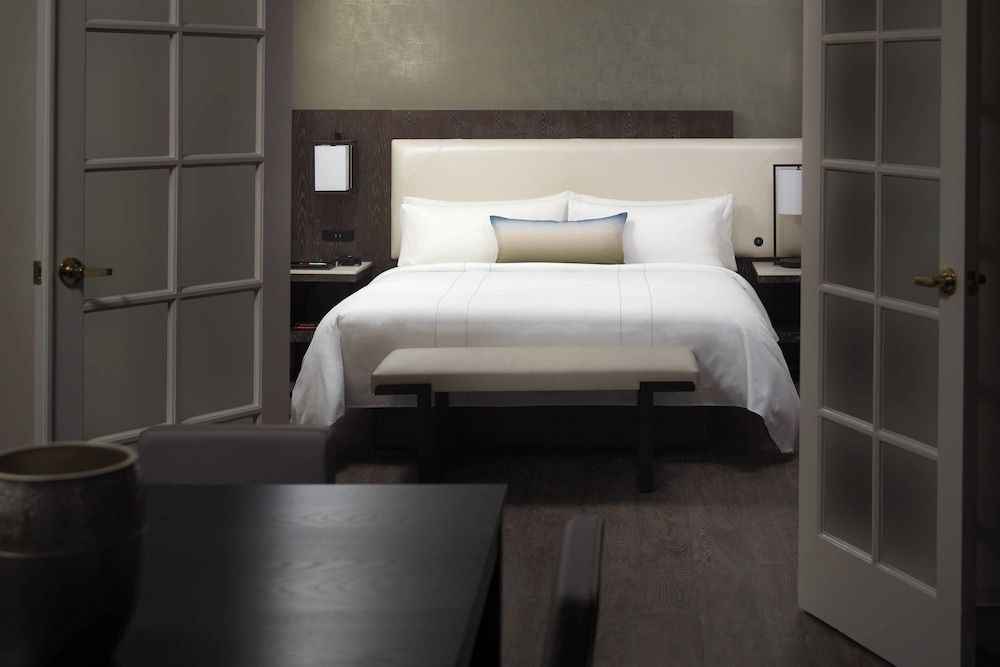 Deluxe Suite, 1 Bedroom