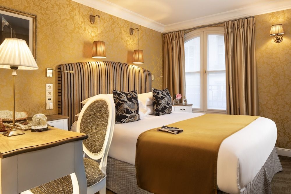 undefined Odéon Hôtel 2