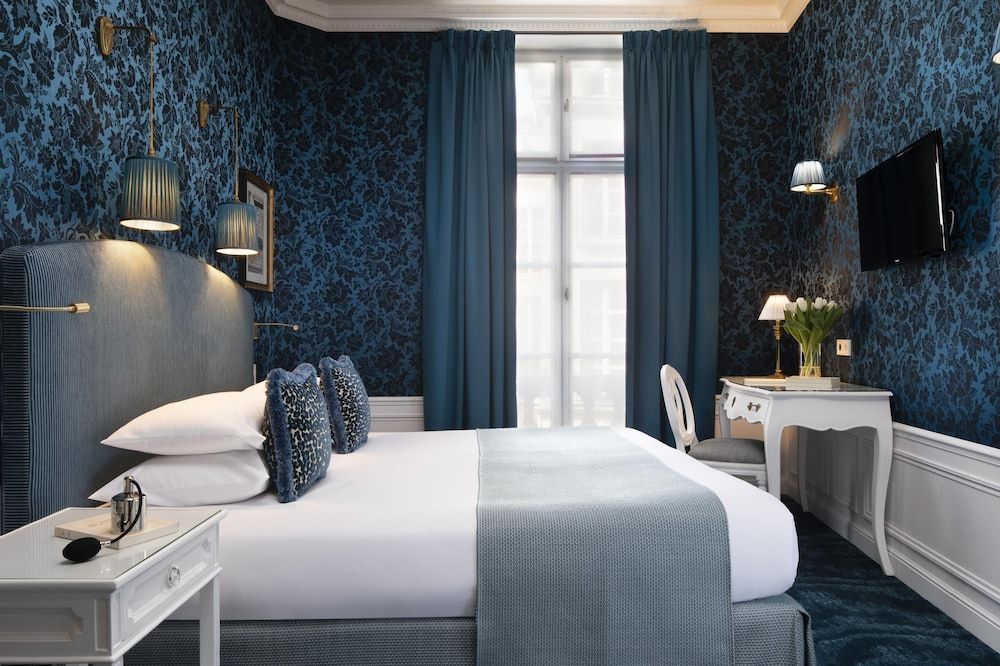 undefined Odéon Hôtel 4