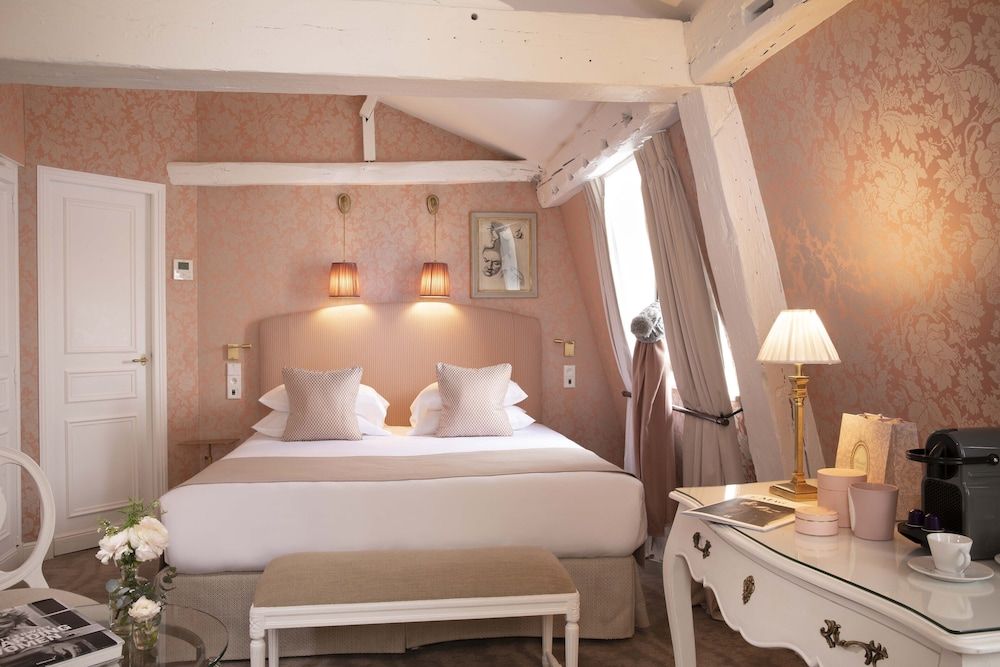 undefined Odéon Hôtel 3