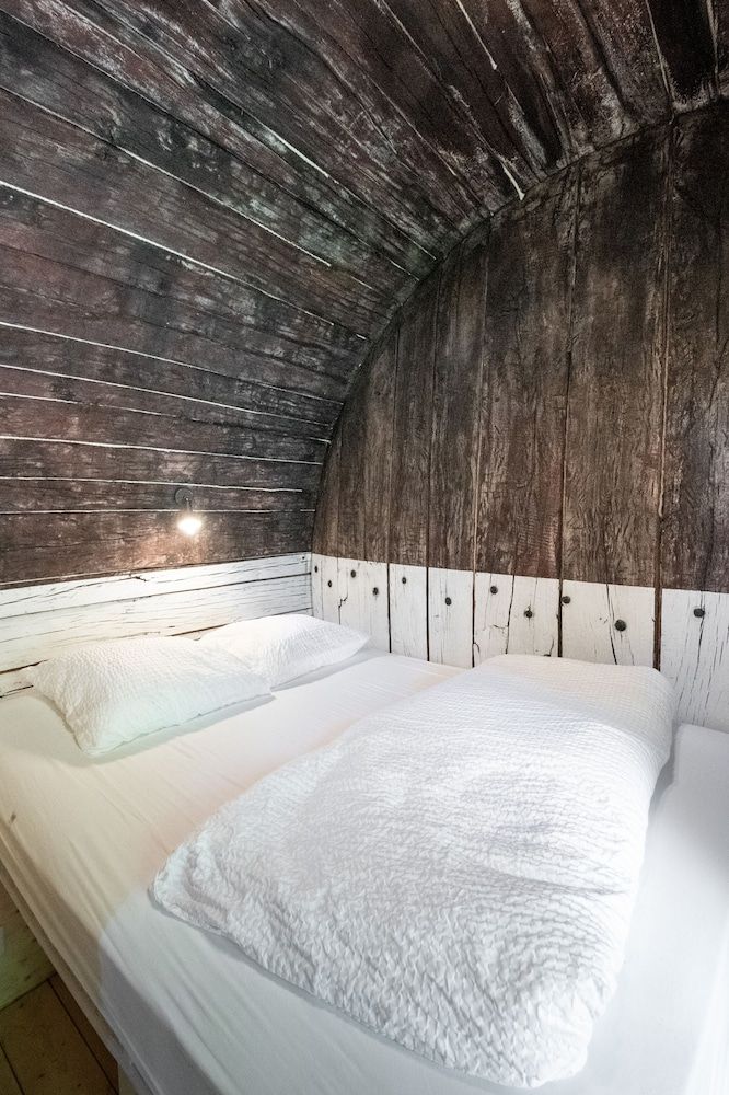 Cabin (Foudre)