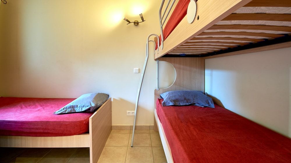 Basic Villa, 2 Bedrooms, Accessible