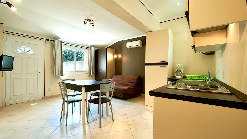 Basic Villa, 1 Bedroom
