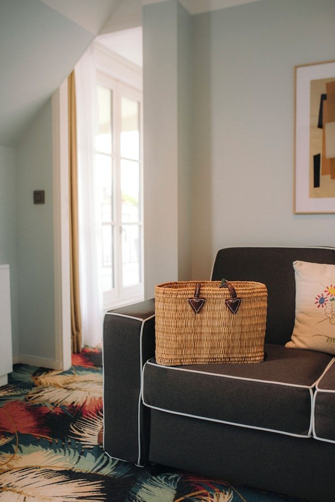 undefined Hôtel Eiffel Blomet 7