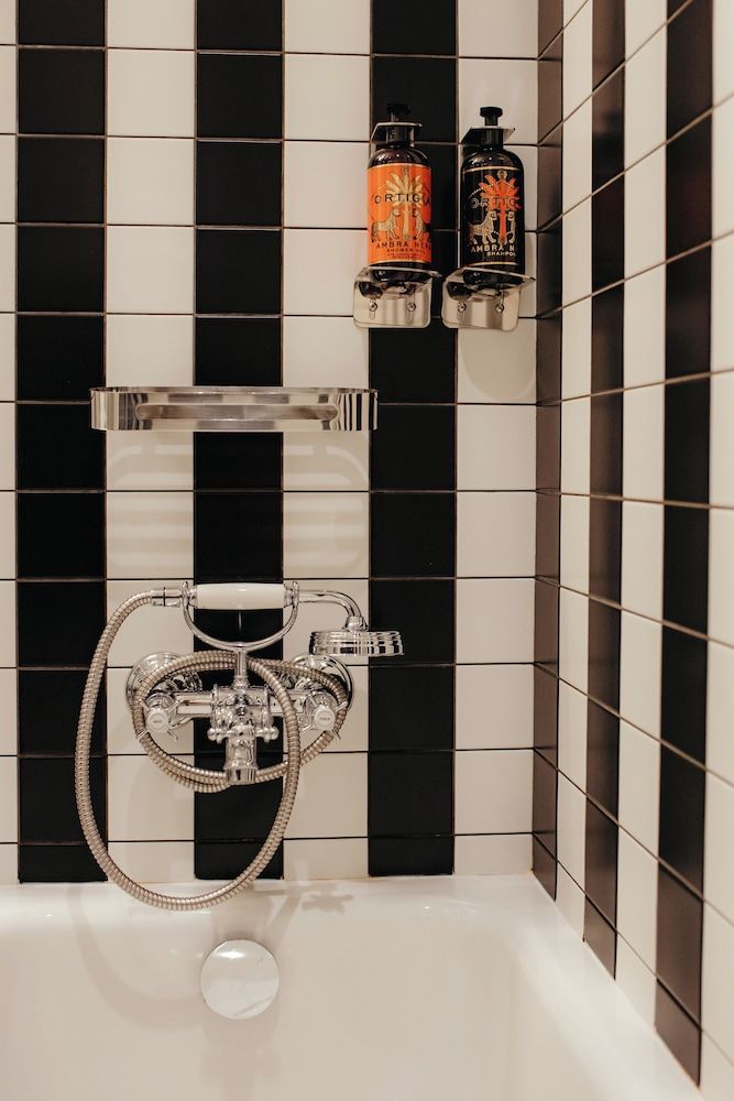 undefined Hôtel Eiffel Blomet 6