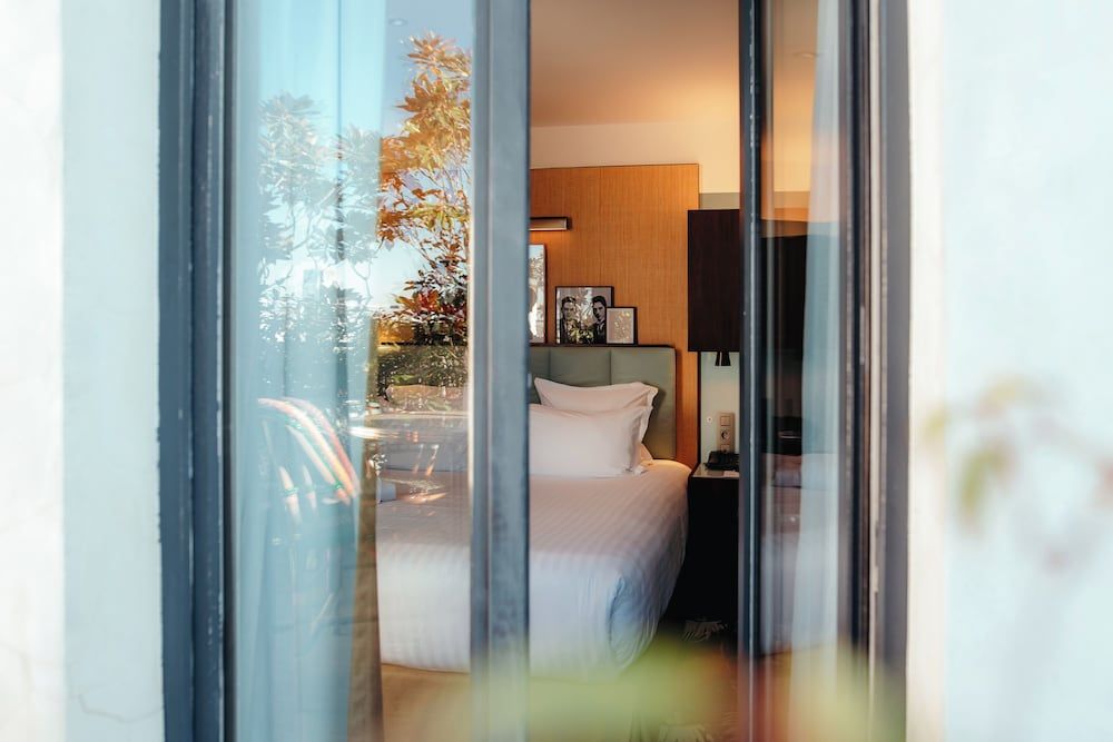 undefined Hôtel Eiffel Blomet 9