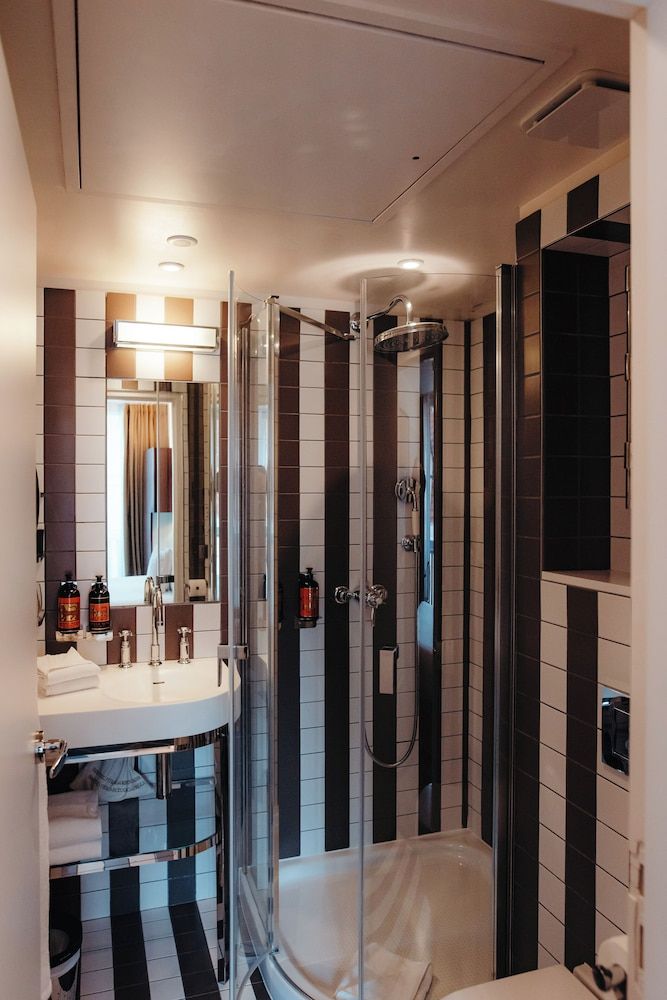 Hôtel Eiffel Blomet Classic Double Room 5