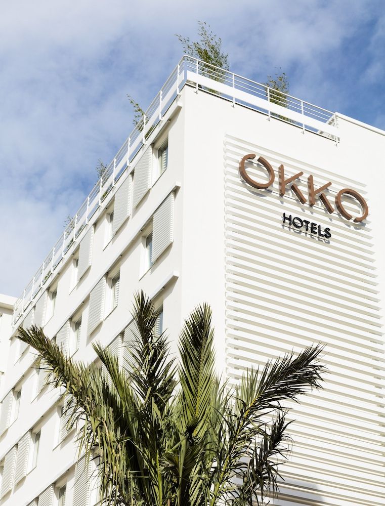 undefined OKKO Hotels Cannes Centre 3