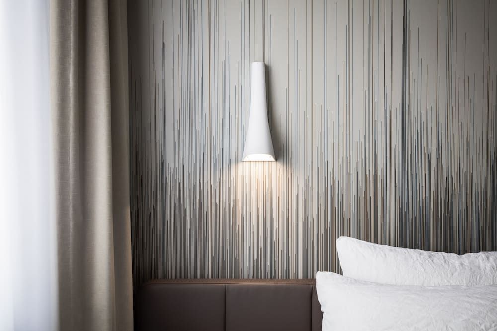 OKKO Hotels Cannes Centre Classic Room snacks & drinks self service in the Lounge Club 6